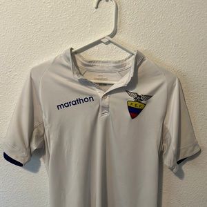 Marathon Soccer Polo (MEDIUM)
